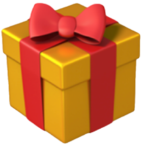 regalo Gift Icon